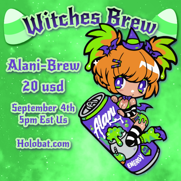 🔮WITCHES BREW🔮