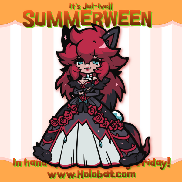 🎃SUMMERWEEN: In Hand Drop Event!!🎃 [WEEK 4]