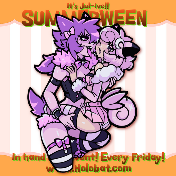 🎃SUMMERWEEN: In Hand Drop Event!!🎃 [WEEK 5]