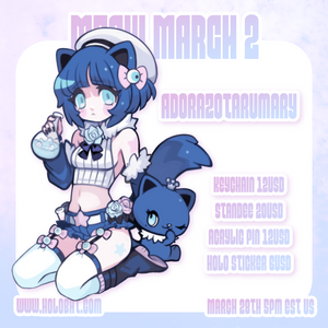 Adorozatorumary V2 (Pre-order)