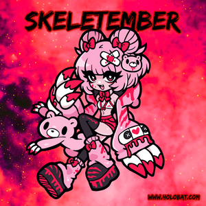 Gloomy Bear Girl (Pre-Order)