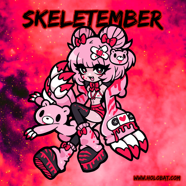 Gloomy Bear Girl (Pre-Order)