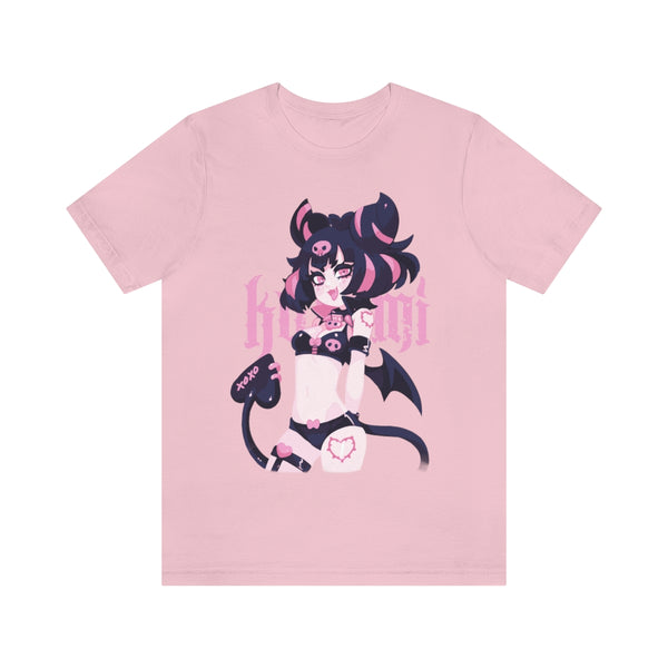 ✰ Kuromicore Tee ✰